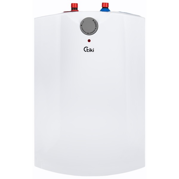 Фото - Водонагреватель Tiki MINI PBT 10V9